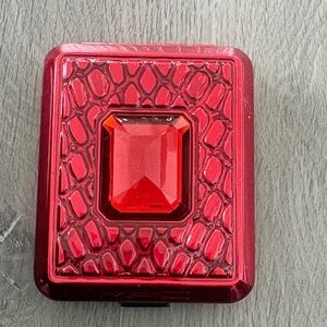 Limited Edition MAC Devoted Poppy Eyeshadow